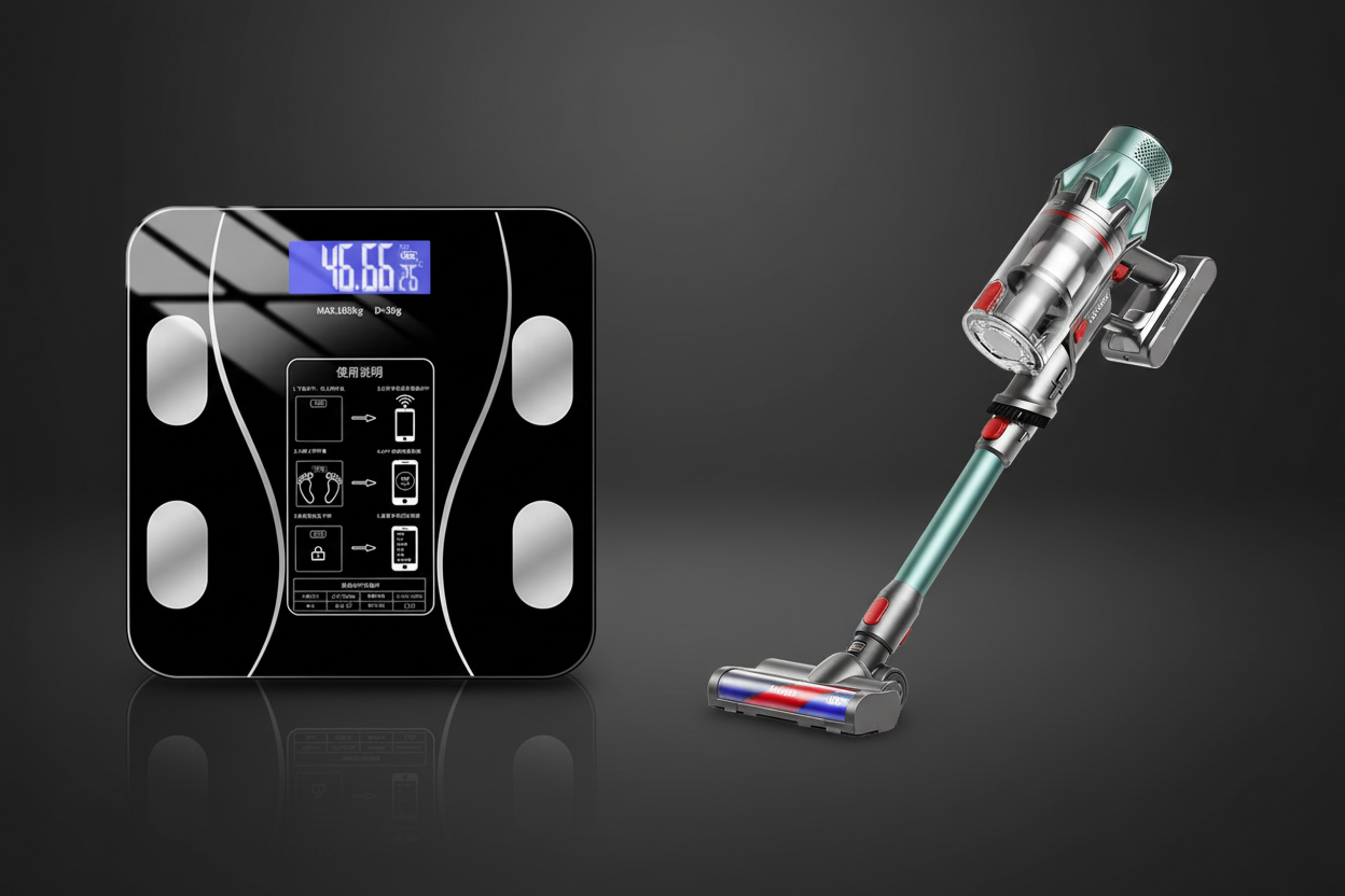 Home & Appliances