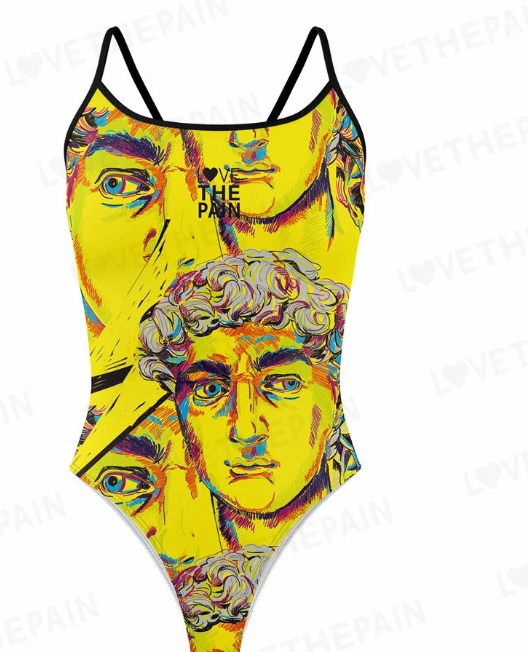 Women's Swimwear & Lingerie