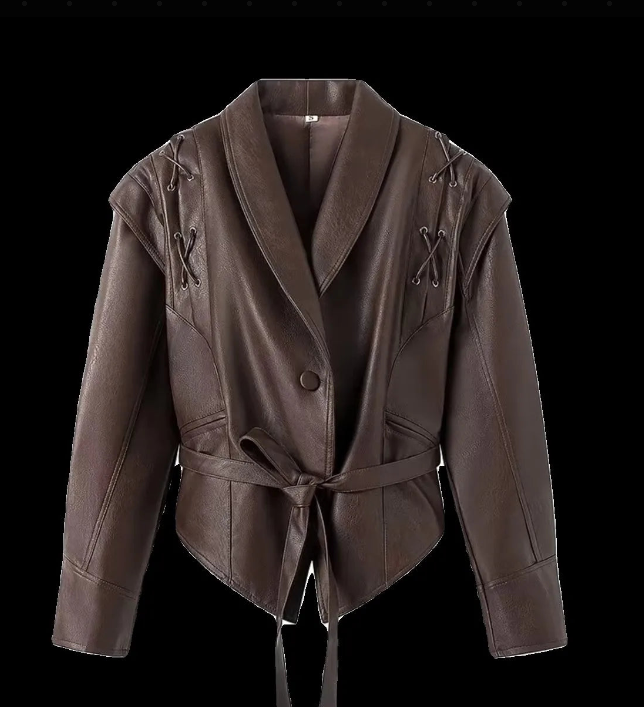 Women's Outerwear