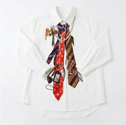 Women's Tops