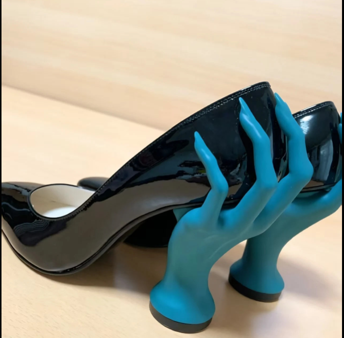Women's Shoes