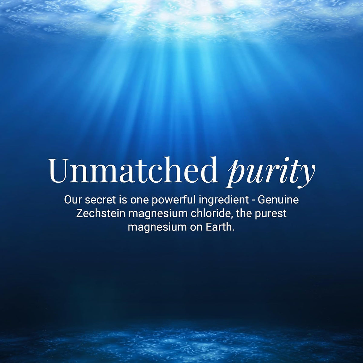 Ancient Minerals - Magnesium Bath Flakes - Unscented Soak