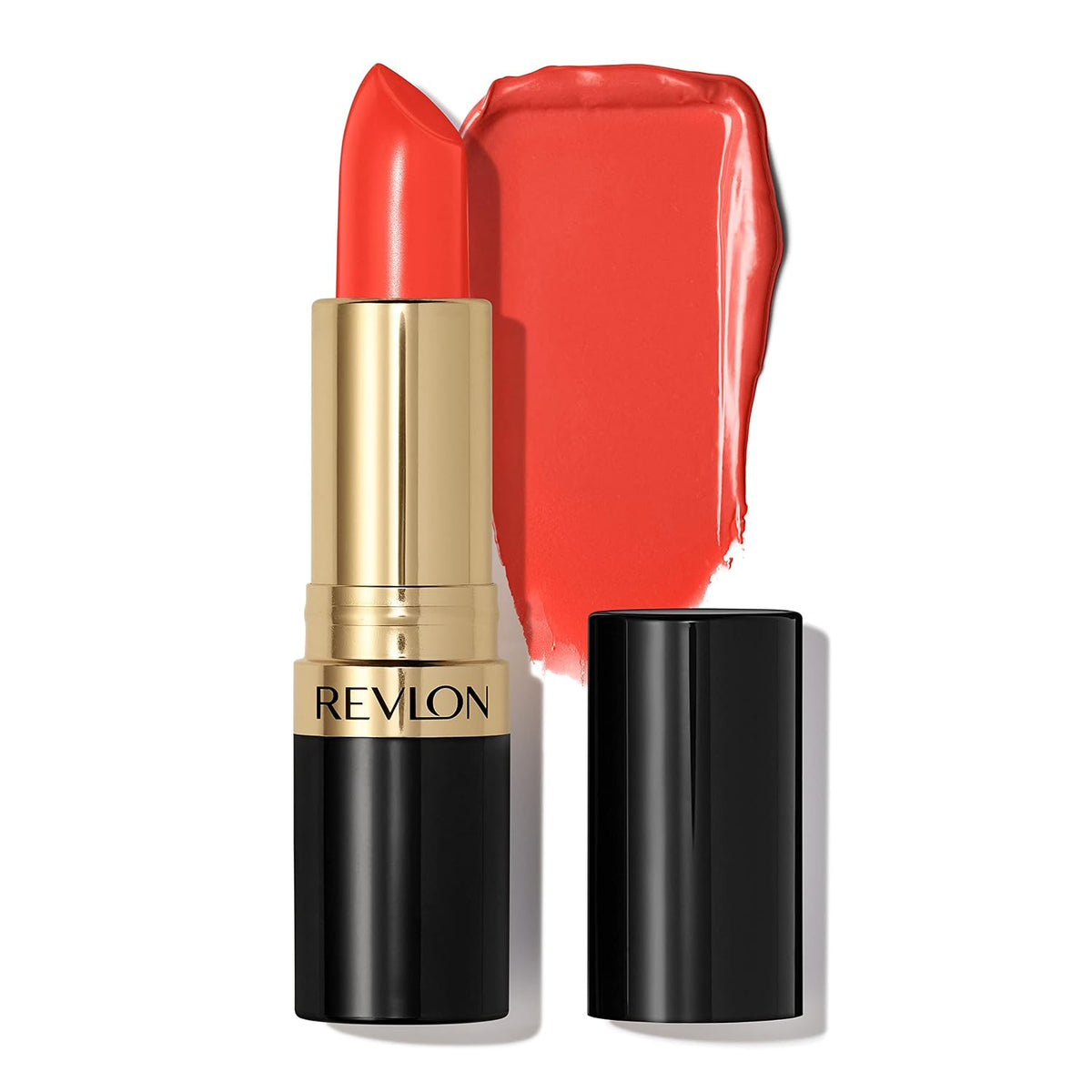 Revlon Super Lustrous Lipstick - Find Your Shade