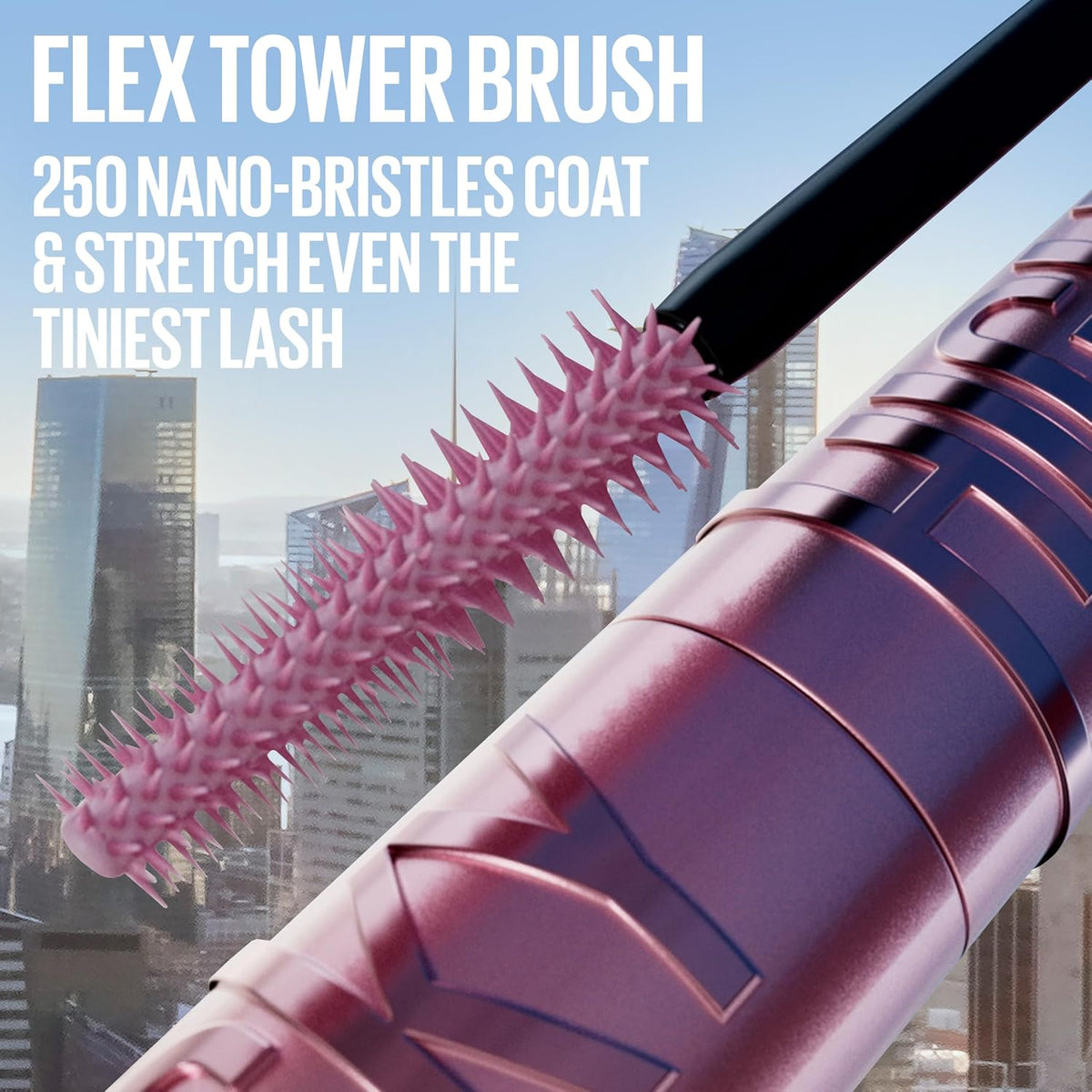 Maybelline Lash Sensational Sky High - Mascara & Primer