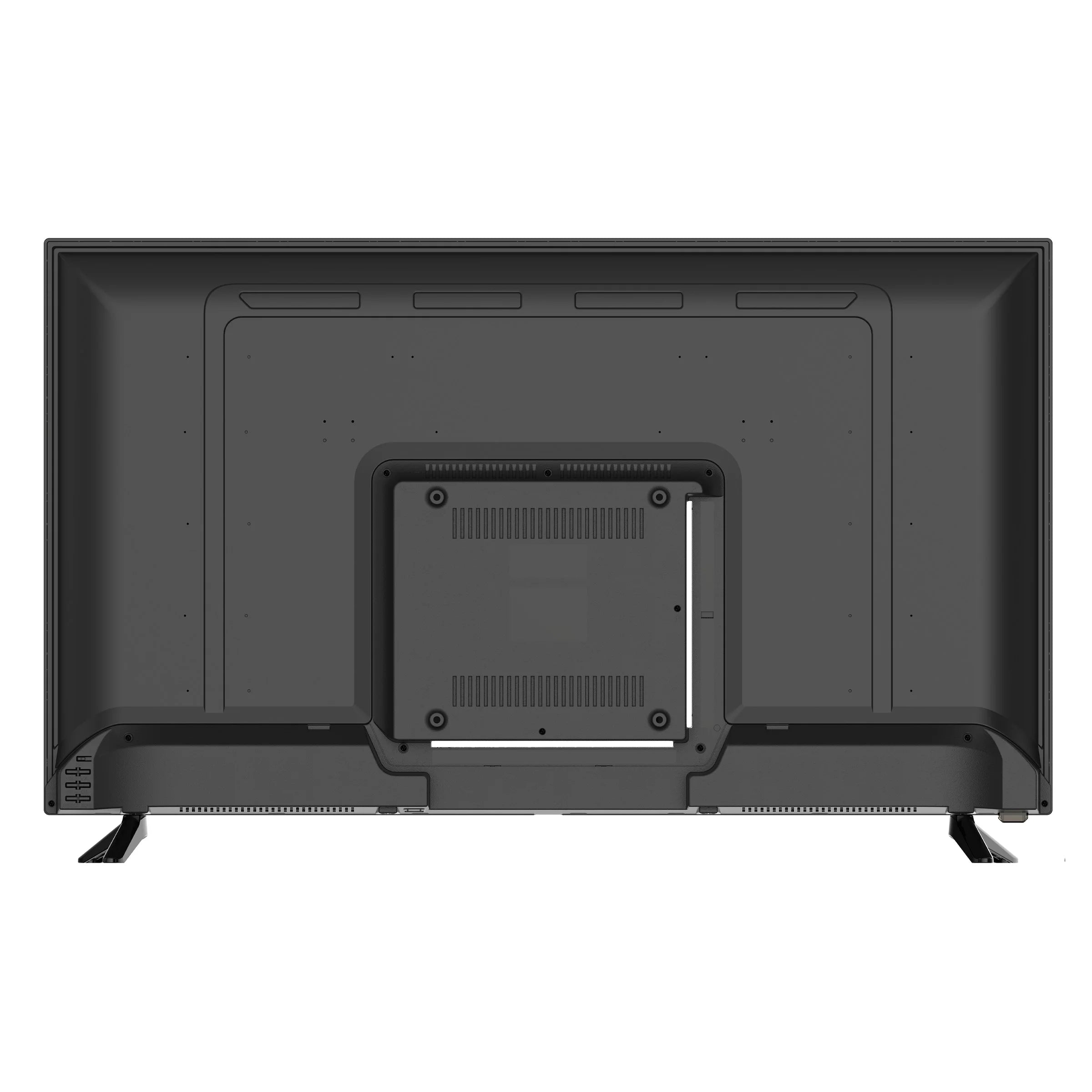 40" Full HD Smart Android TV – WiFi DVB-T2 HEVC