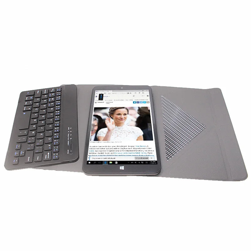 MicroPro 8" - Windows 10 Pocket PC Tablet
