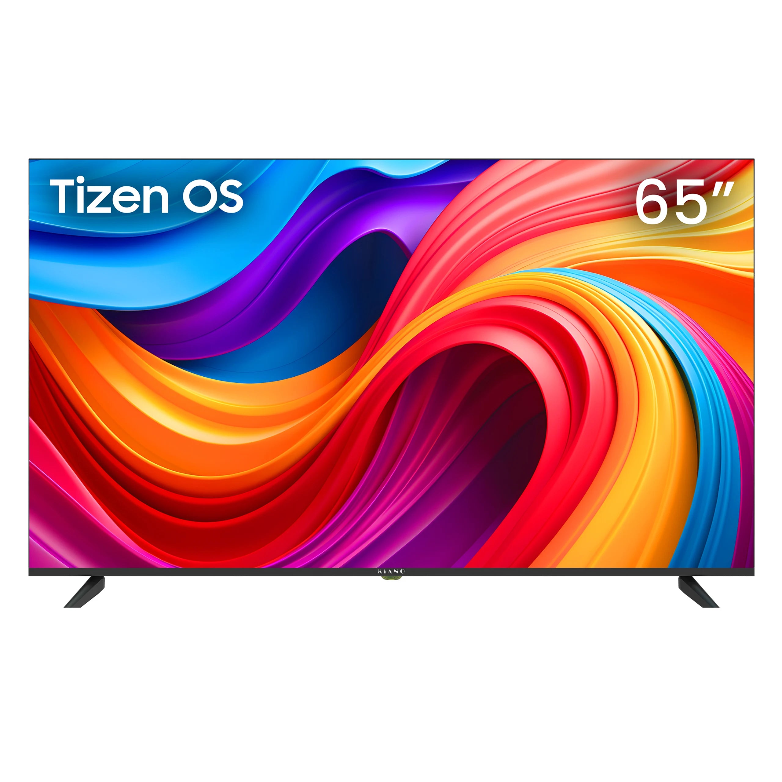 KIANO LD65W02 65 Inch 4K Smart Tizen TV