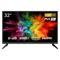 Kiano SlimTV 32 Inch HD Ready D-LED TV