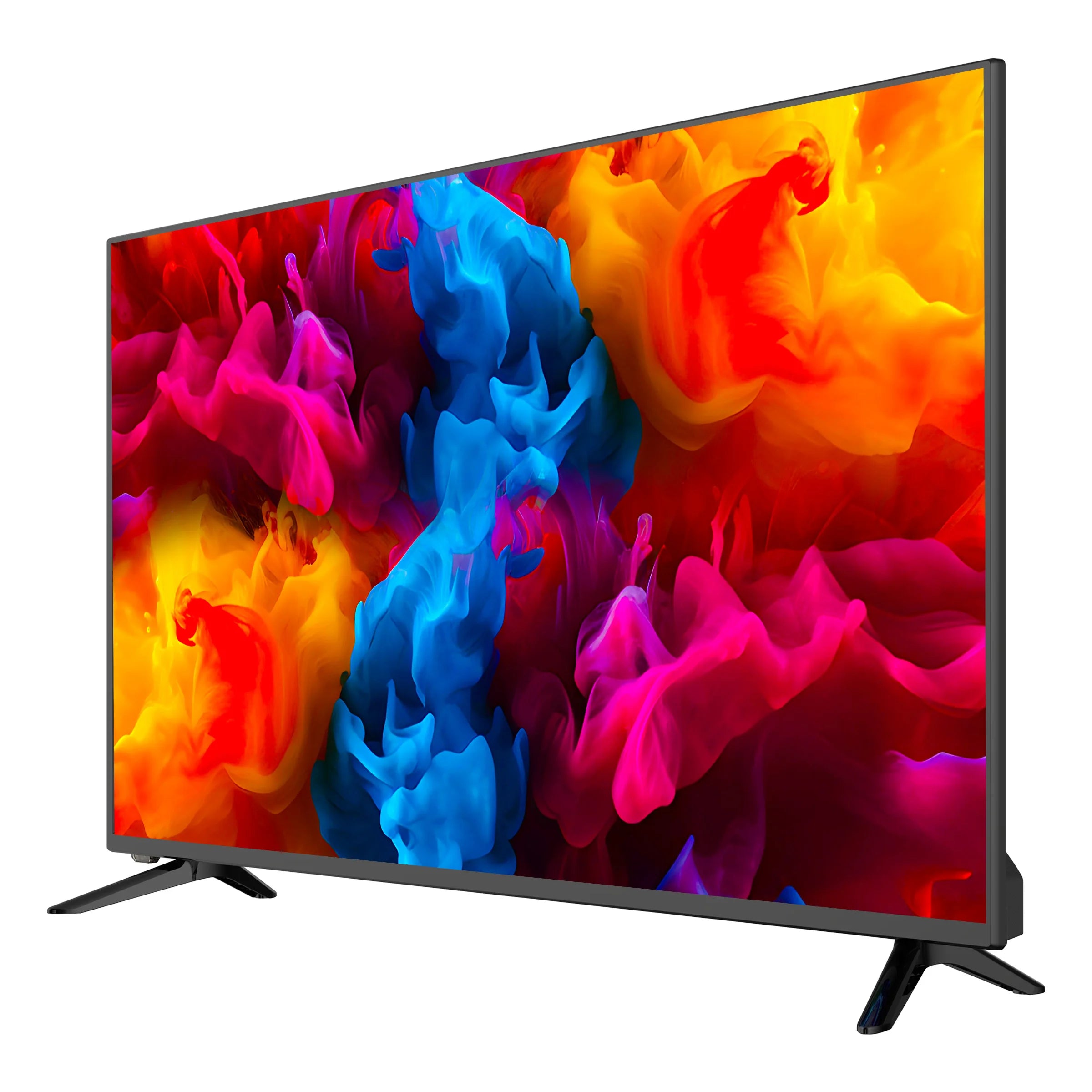 40" Full HD Smart Android TV – WiFi DVB-T2 HEVC