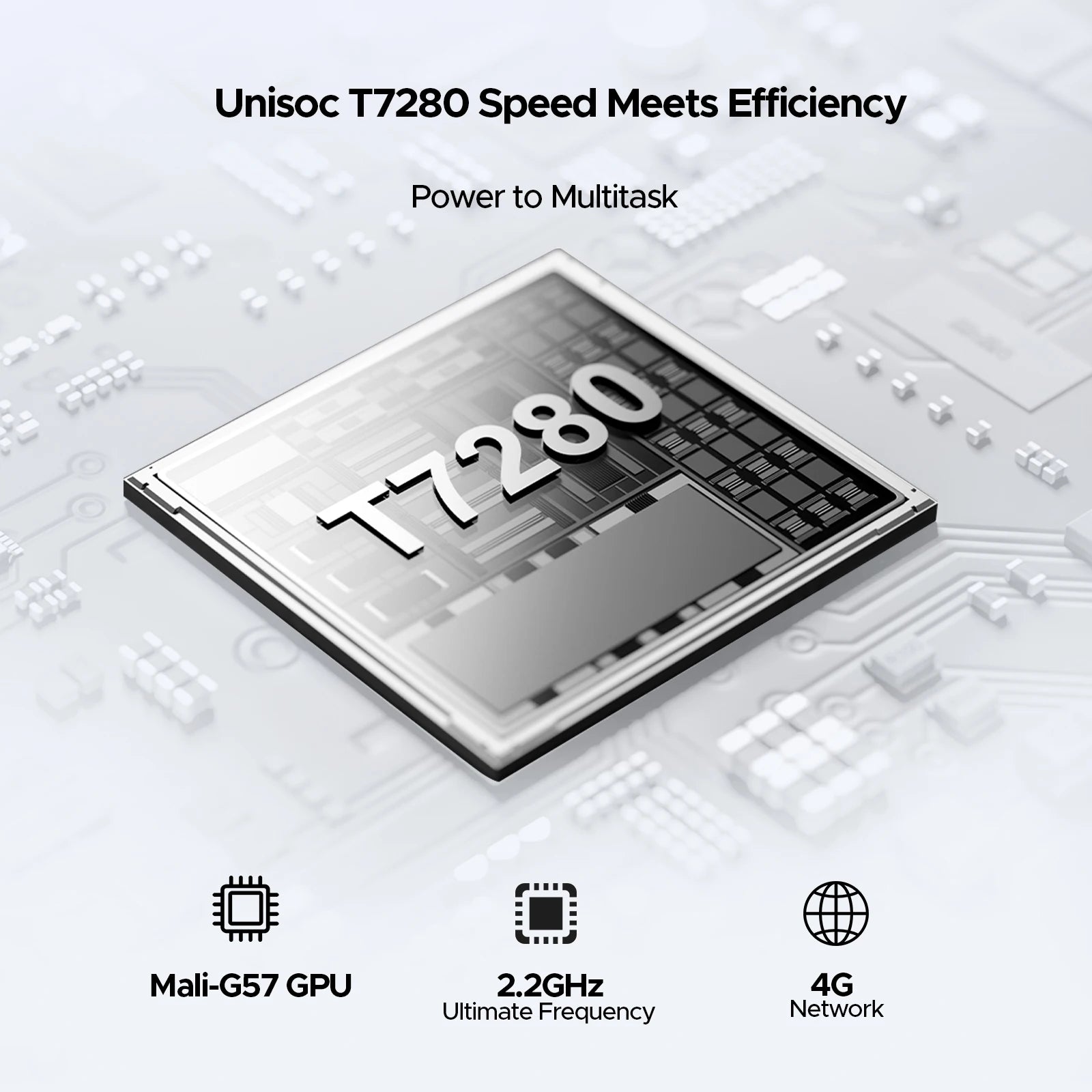 DOOGEE TAB G6 MAX Android 16 Tablets 13.4 inch FHD+ Tablet 11000mAh 32GB RAM + 256GB ROM/2TB 90Hz IPS Screen Android Tablets