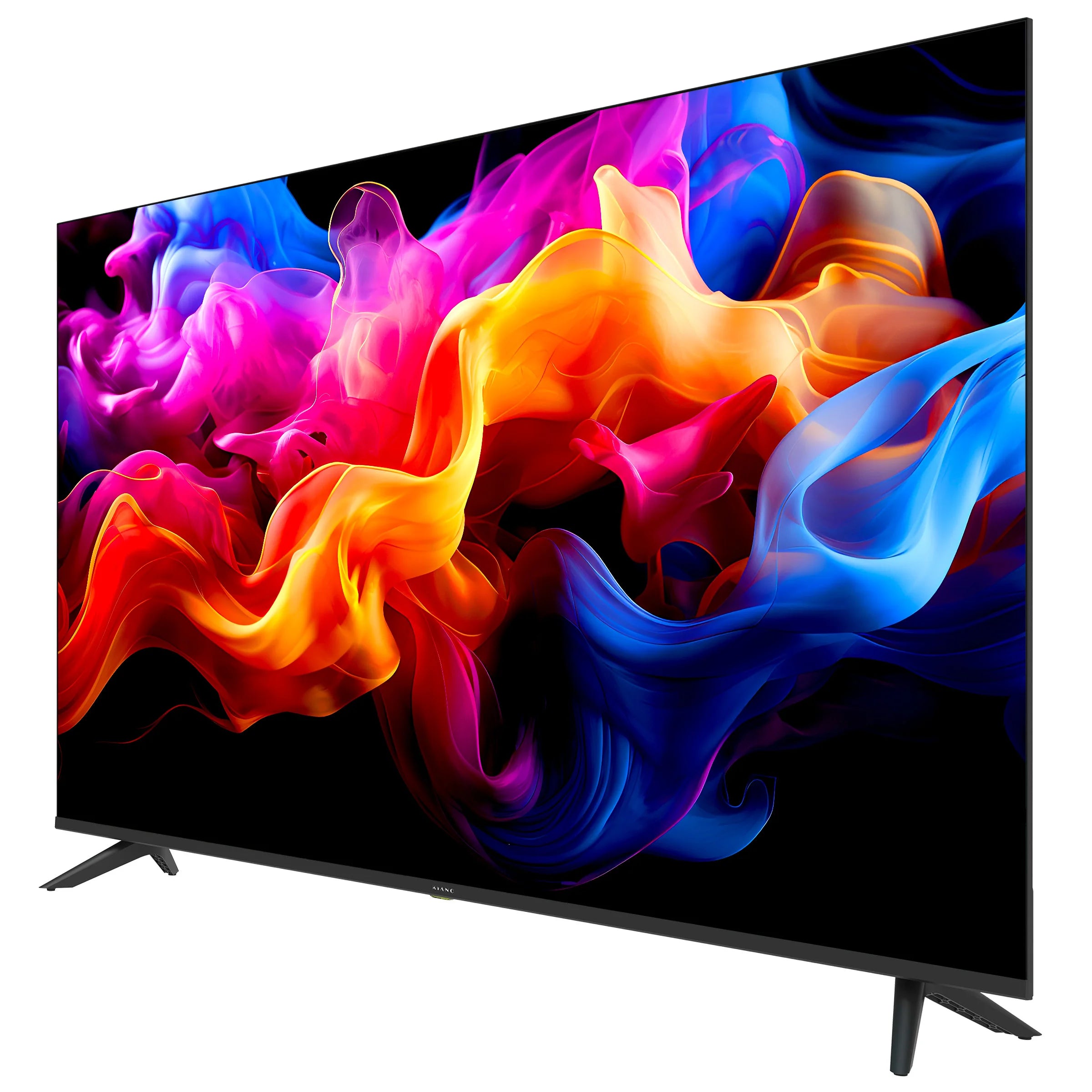 55 Inch Vidaa Smart TV D-LED DVB-T2/S2