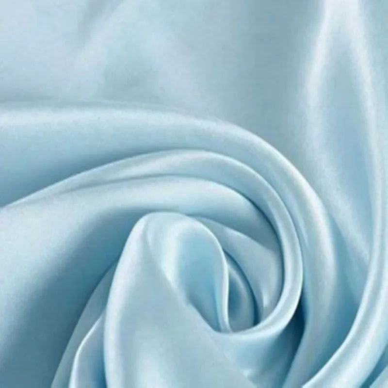 SILK PURE - 100% Mulberry Silk Fabric 114cm 16mm - The Fabric That Feels Like a Secret