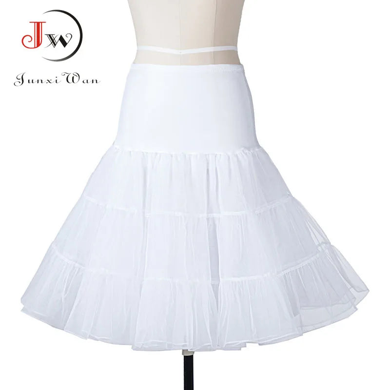 Sexy Retro White Polka Dot Dress Hepburn Vintage Halter Party Dress 50s 60s Pin Up Rockabilly Dress
