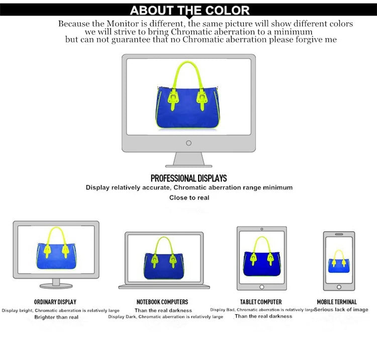 Color Block Oxford Tote Backpack