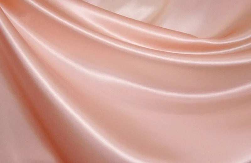 SILK PURE - 100% Mulberry Silk Fabric 114cm 16mm - The Fabric That Feels Like a Secret