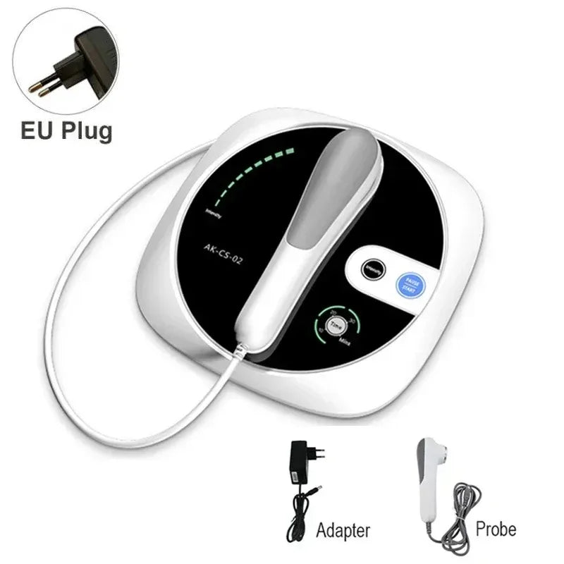 Ultrasound Therapy Machine 1MHz – Pain Relief