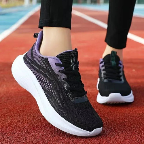 /Casual Running Summer Fashion Anti Slip Hiking Mesh Breathability Athletic Shoe Tennis Woman Trend 2024 Woman Sneakers Couple