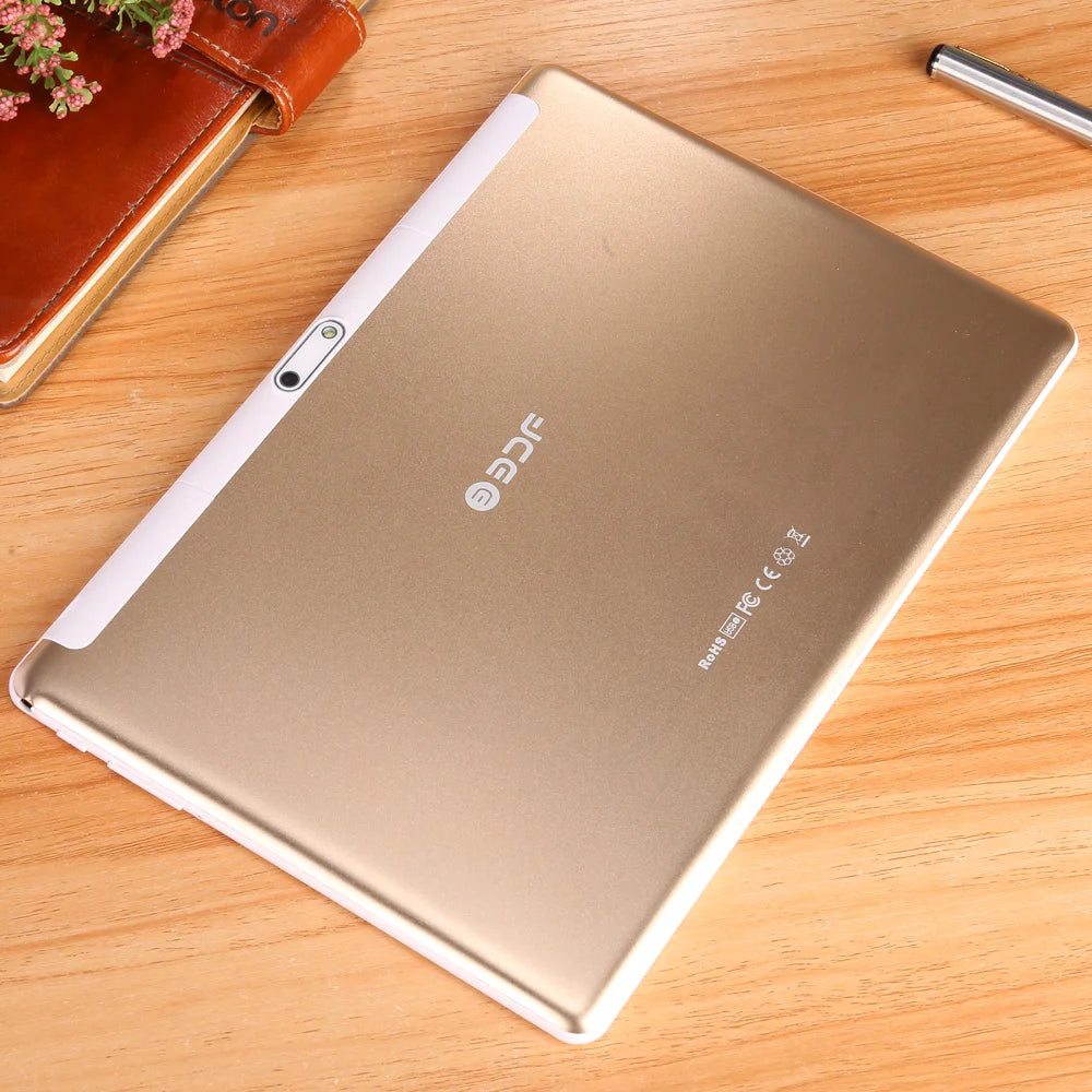 Wave M 10.1" - Android 11 Dual SIM Calling Tablet