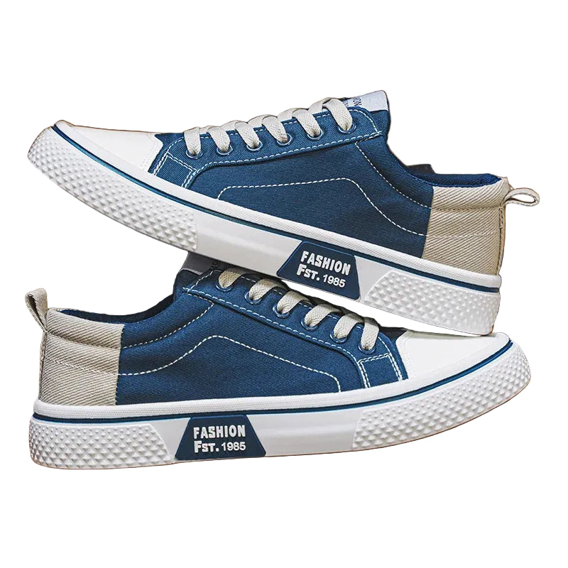 TRAIL STREET - Breathable Outdoor Casual Shoes - From Hiking Trails to City Streets