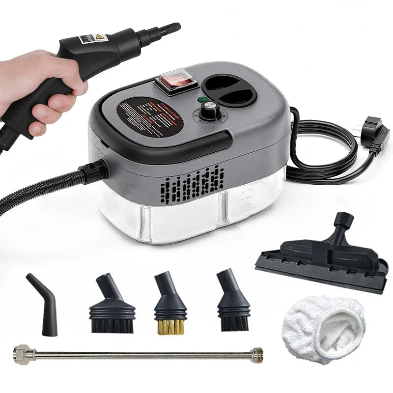 Steam Cleaner High Temperature Sterilization 110V/220V