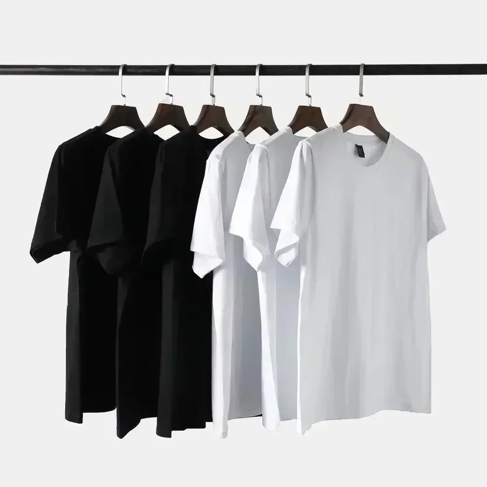 New Metallica bestseller Men's 100%Cotton shirt Y2k electric guitar Graphic Tshirts hiphop style Women hawaiian luxury Tshirt