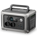 ALLPOWERS R600 POWER STATION - 600W, 299Wh LiFePO4 - Serious Backup