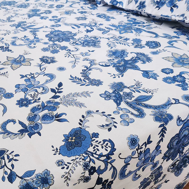 WIDE COTTON CANVAS FABRIC - 240cm Width - Continuous Sewing Material