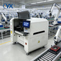 SMT880-F PICK & PLACE MACHINE - 8 Heads, Fully Automatic - High-Speed SMT Line