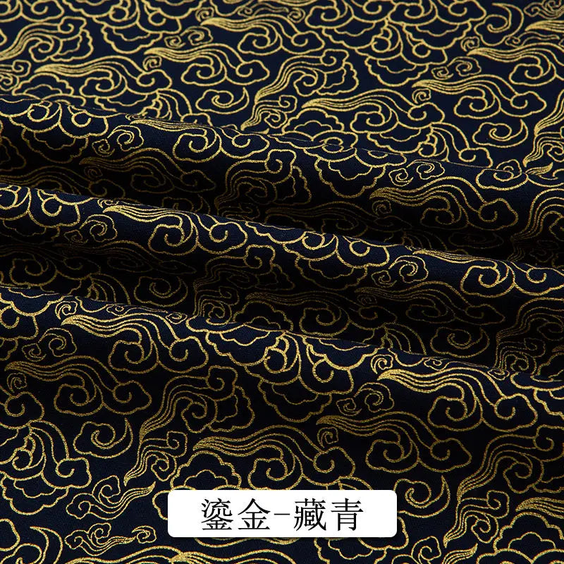 PRINTED COTTON FABRIC BY THE METER - 23 Patterns, 100% Cotton - Craft Your Story