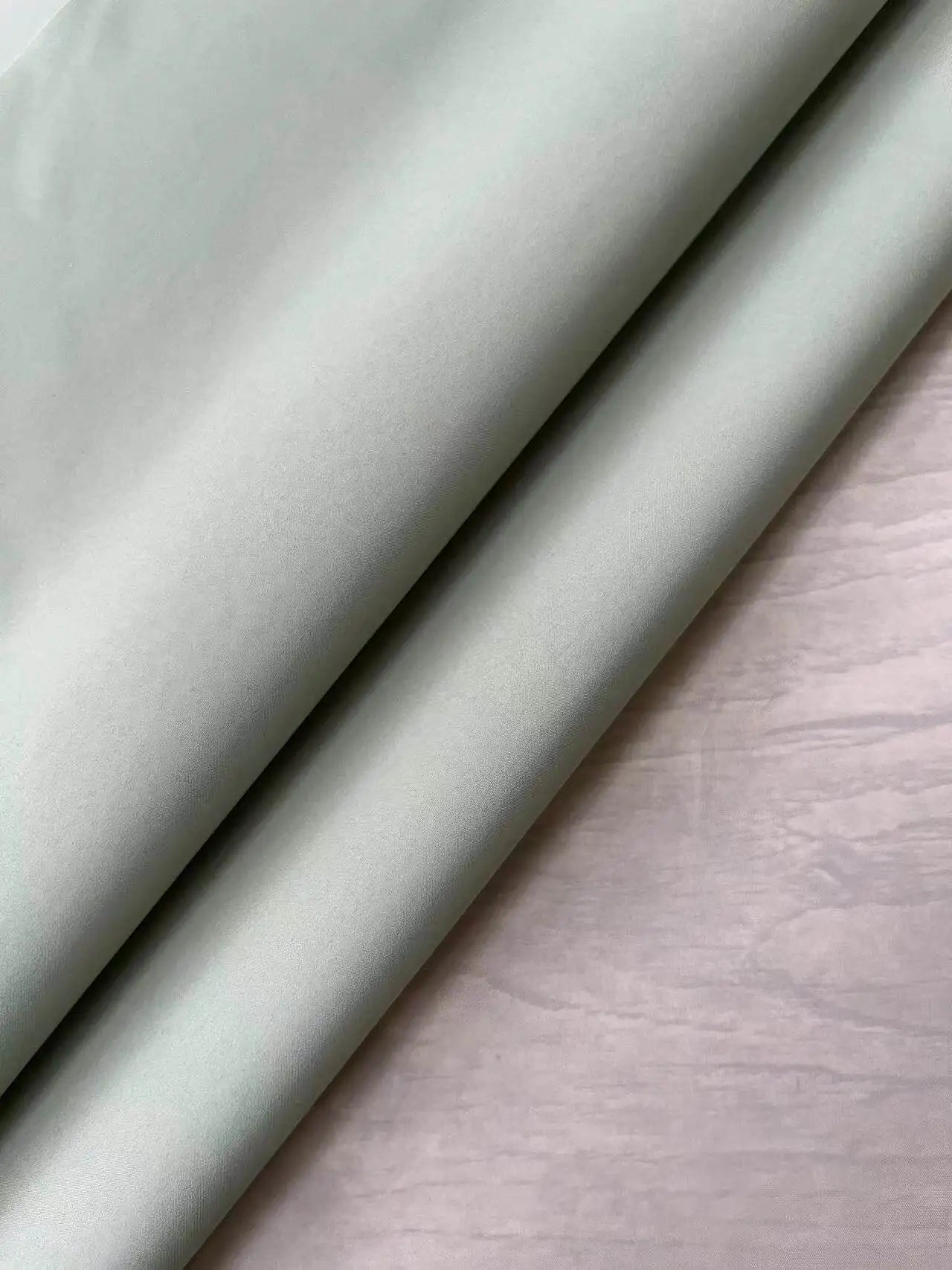 PUFF SHELL - 400T Down Jacket Fabric - Waterproof, Anti-Feather, 8 Colors, By the Meter