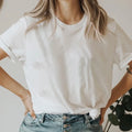Kate Moss and Naomi Campbell After Party Women's Summer Vintage Short Sleeve Shirt Celebrity Inspired Pinterest Aesthetic Tshirt