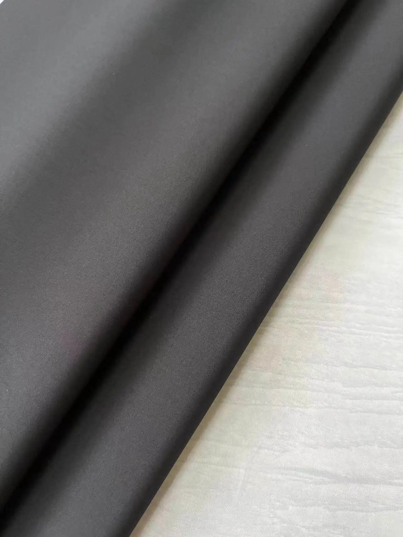 PUFF SHELL - 400T Down Jacket Fabric - Waterproof, Anti-Feather, 8 Colors, By the Meter