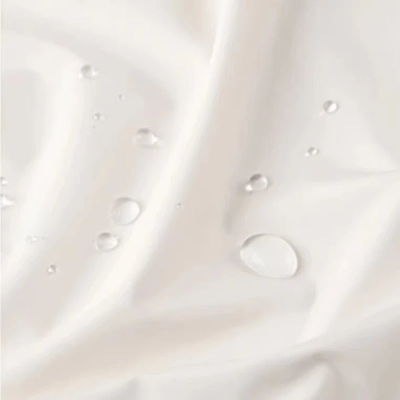 PUFF SHELL - 400T Down Jacket Fabric - Waterproof, Anti-Feather, 8 Colors, By the Meter