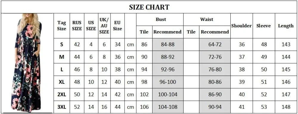 Summer Maxi Dress Women 2025 Pink Floral Print Boho Beach Dress Ladies Evening Party Long Dress Sundress Vestidos De Festa 3XL