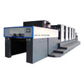 JECHIM OFFSET PRESS XH740 - 4-Color, 12000sph - Industrial Flyer Print