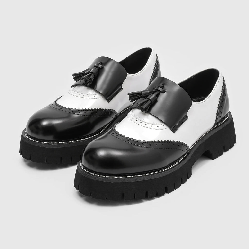 RACE LUXE - Men's Breathable Luxury Trainer Sneakers - Fashion Loafer Running Shoes Comfortable Casual