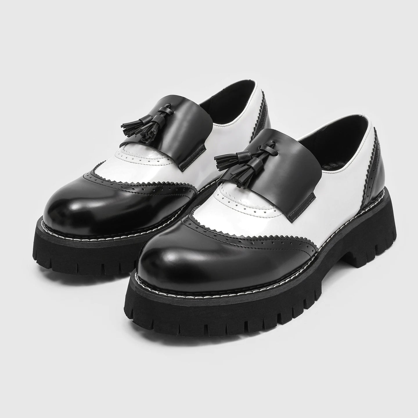 RACE LUXE - Men's Breathable Luxury Trainer Sneakers - Fashion Loafer Running Shoes Comfortable Casual