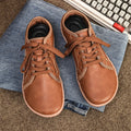 BARE GROUND - Unisex Minimalist Wide Toe Barefoot Shoes - Lightweight Casual Walking & Sports