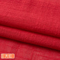 LINEN COTTON FABRIC - 50x130cm Cut - Creative Makes