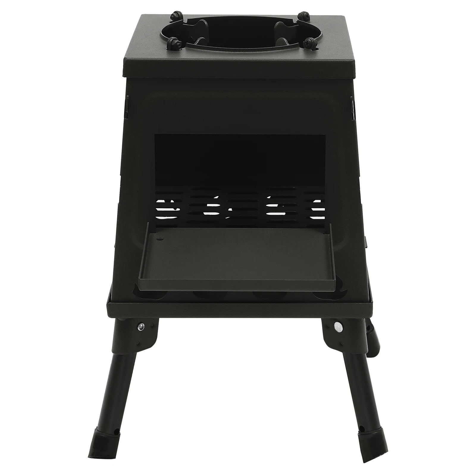 Foldable Camping Wood Stove