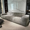 Nordic Corduroy Living Room Sofa