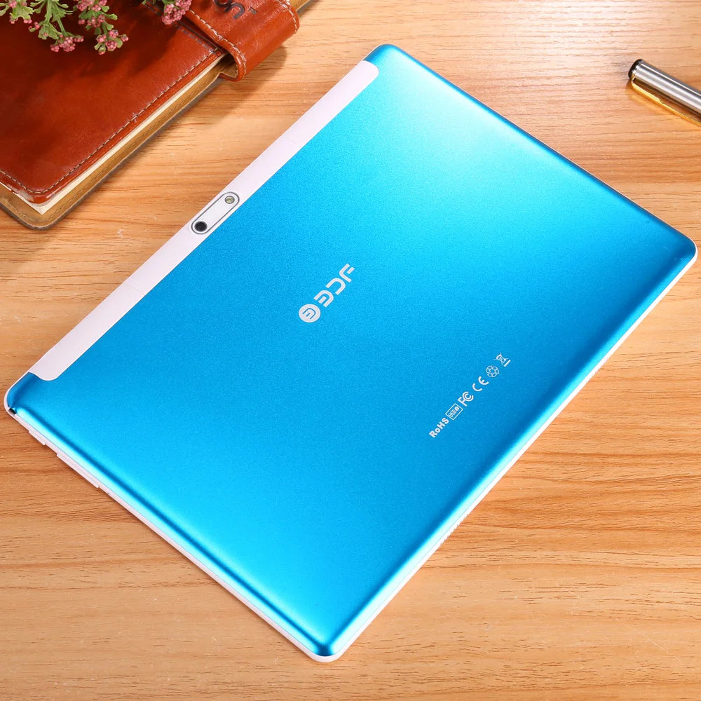Wave M 10.1" - Android 11 Dual SIM Calling Tablet