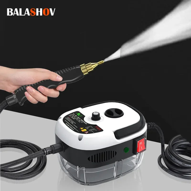 Steam Cleaner High Temperature Sterilization 110V/220V
