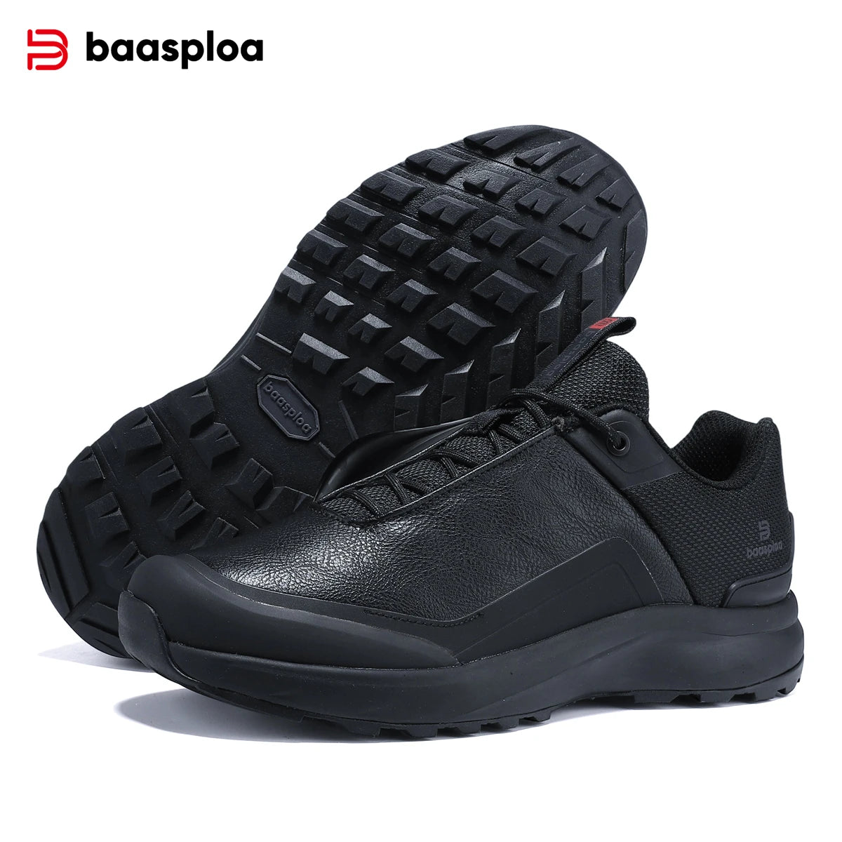 TRAILBLAZER - Men's Non-Slip Hiking & Trekking Sneakers - Built For The Climb