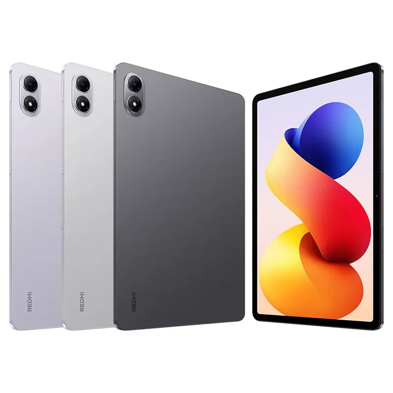 Redmi Pad 2 Pro 12.1" - 2.5K Tablet
