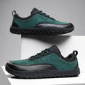 ZERO SOLE - Wide Toe Barefoot Sneakers - Walk Free, Move Natural
