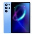 Pad 10.1" Ice View - Octa-Core 6GB+128GB, 4G LTE, 6000mAh