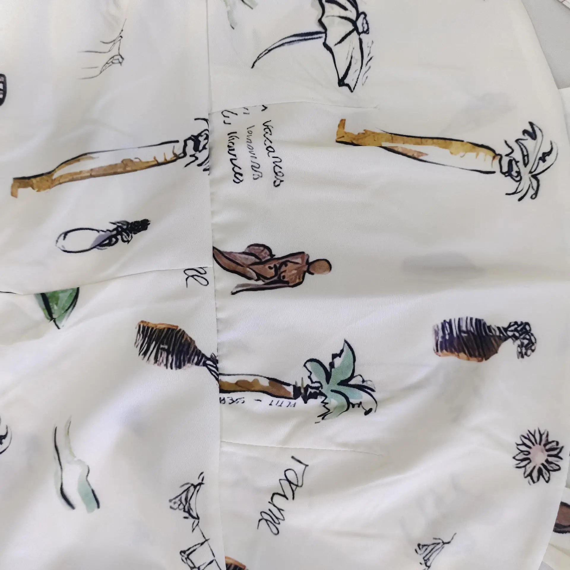 2026Spring new women's clothing Cross-border European and American dresses Fashionable and sexy printed strap long dress