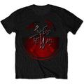 Pink Floyd The Wall T-Shirt Black Vintage Classic Rock Tee