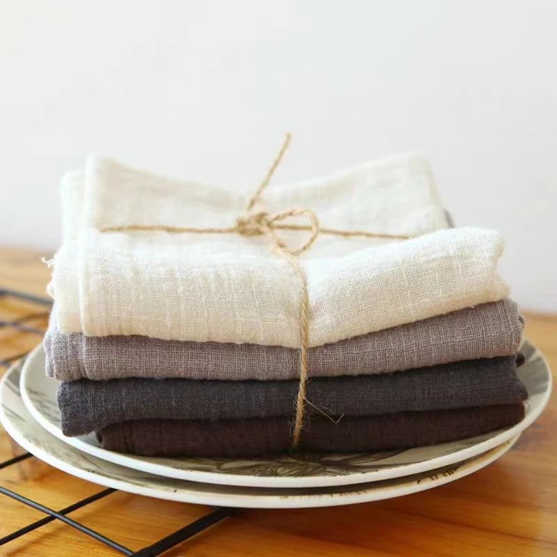 Soft Cotton Cambric Fabric – 130cm Wide, 16 Colors
